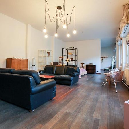 Lovely Milano - Beautiful Loft With Terrace In Porta Romana Εξωτερικό φωτογραφία