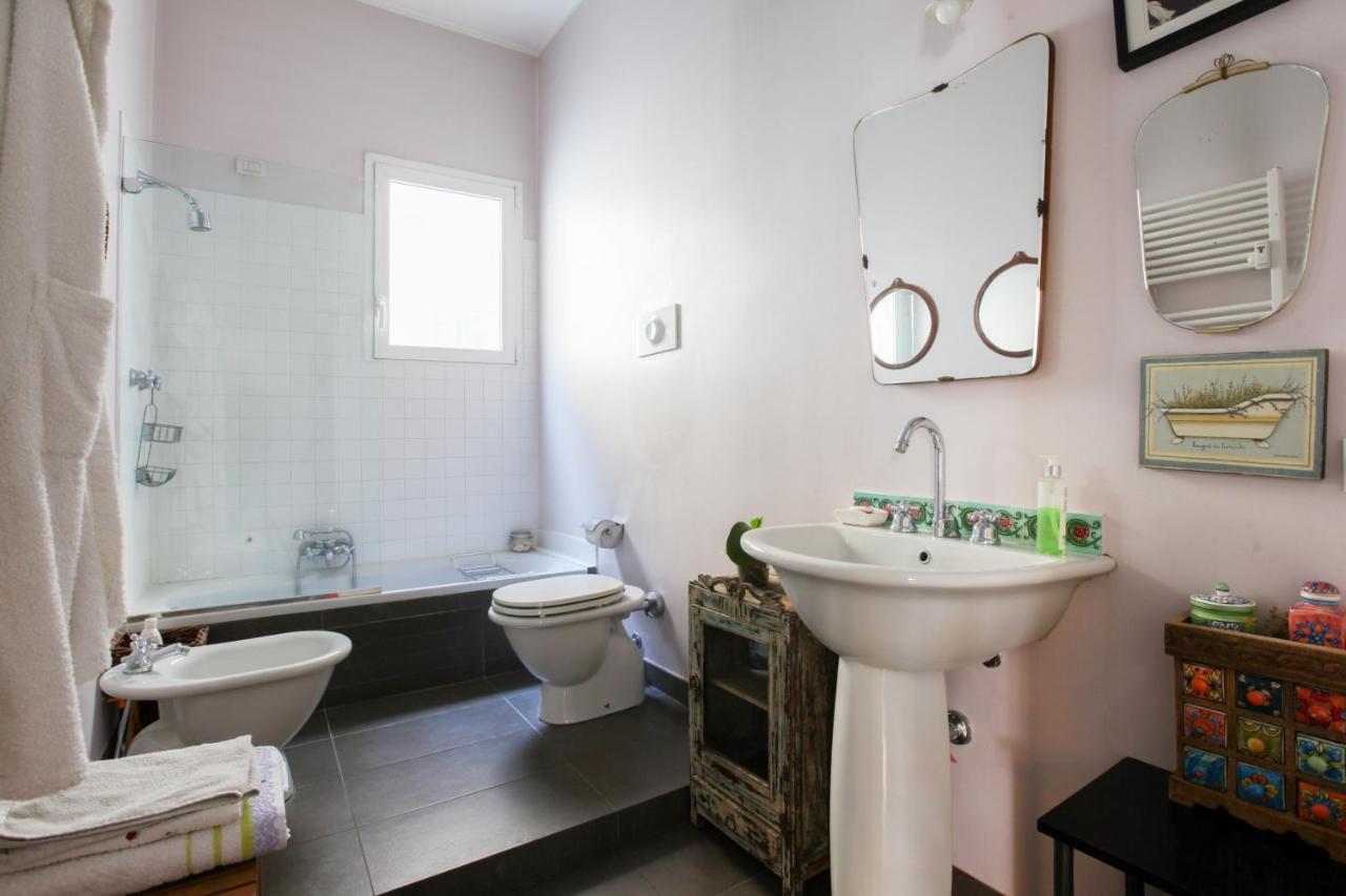 Lovely Milano - Beautiful Loft With Terrace In Porta Romana Εξωτερικό φωτογραφία