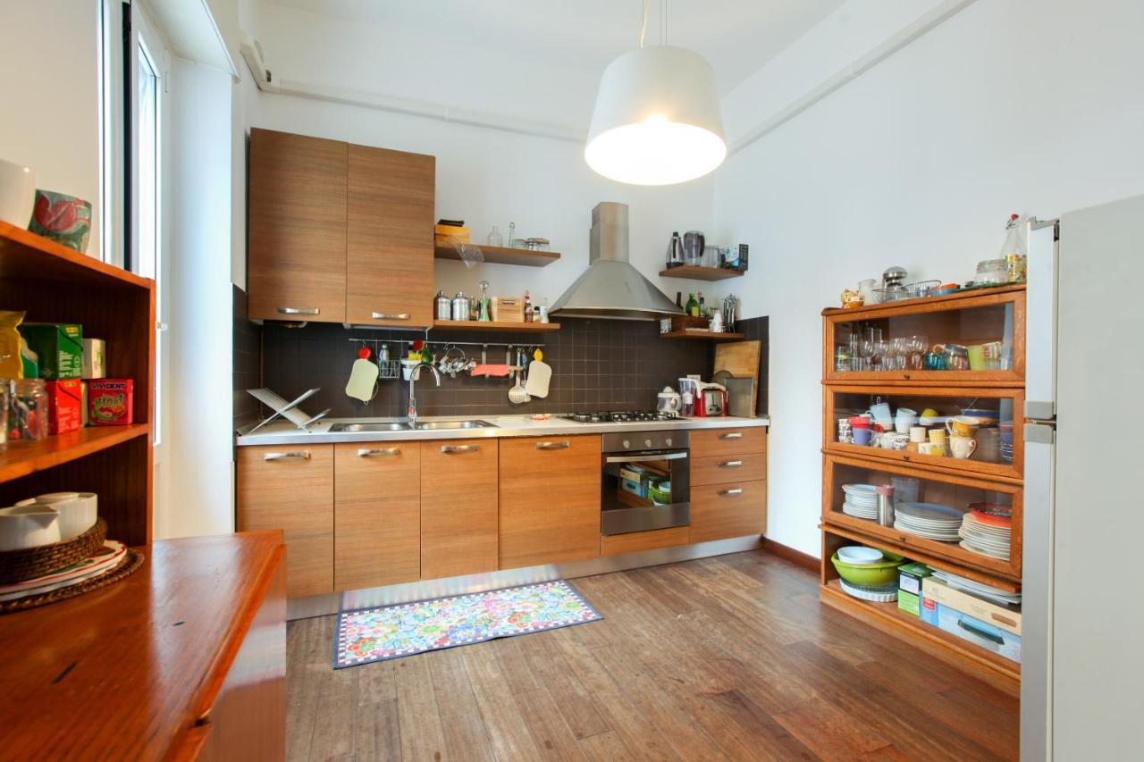 Lovely Milano - Beautiful Loft With Terrace In Porta Romana Εξωτερικό φωτογραφία