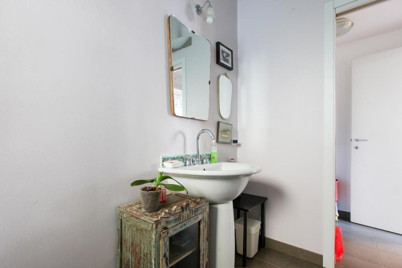 Lovely Milano - Beautiful Loft With Terrace In Porta Romana Εξωτερικό φωτογραφία