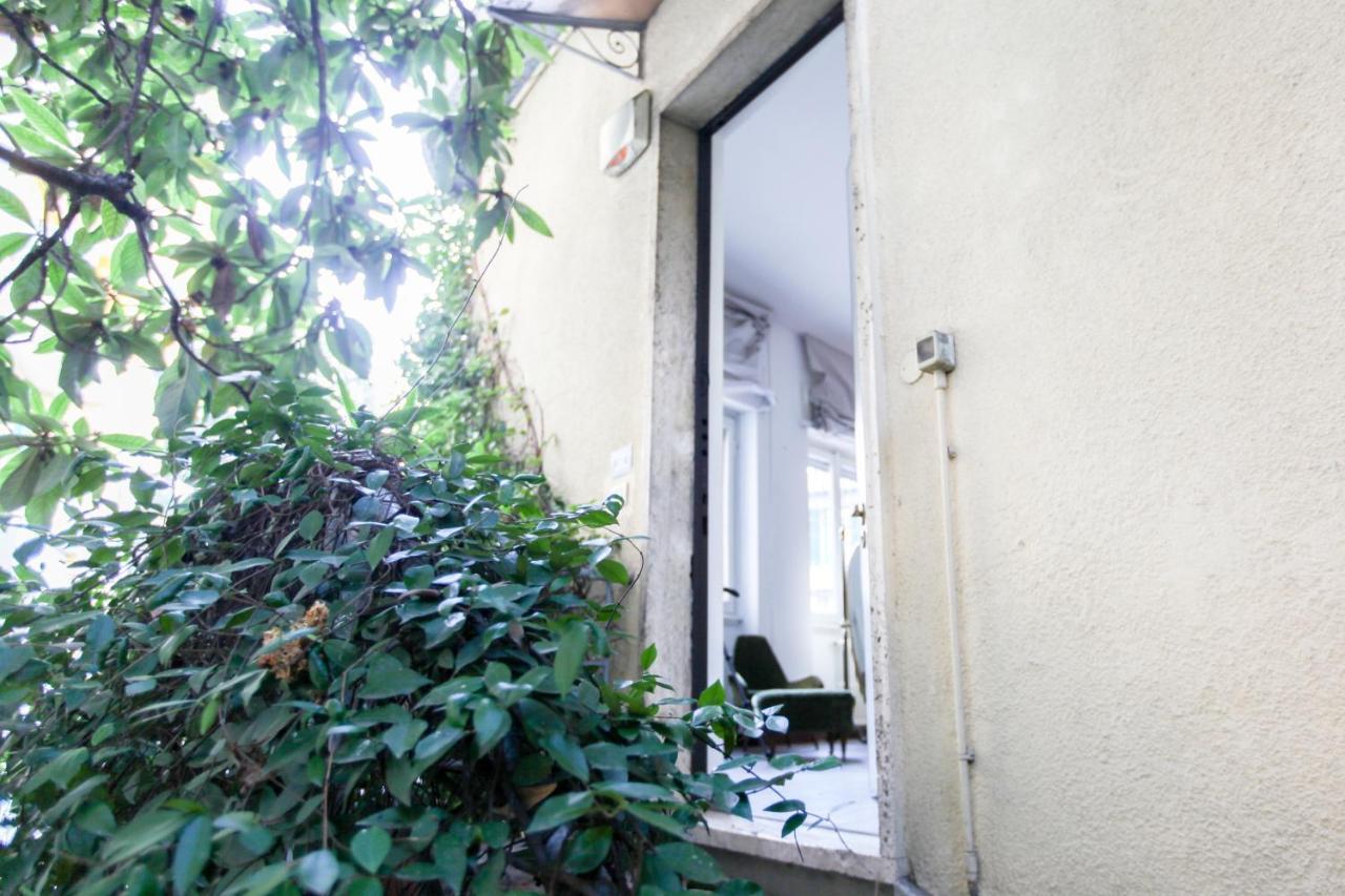 Lovely Milano - Beautiful Loft With Terrace In Porta Romana Εξωτερικό φωτογραφία
