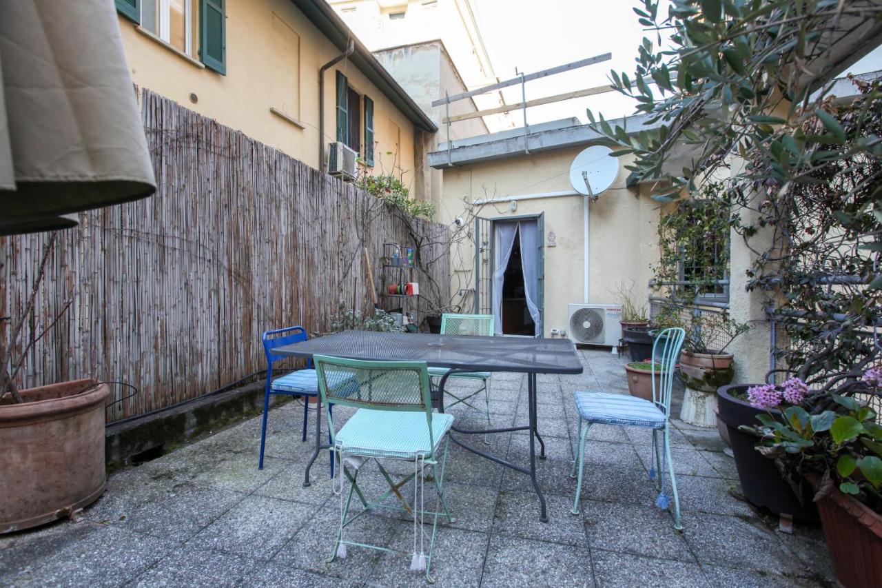 Lovely Milano - Beautiful Loft With Terrace In Porta Romana Εξωτερικό φωτογραφία